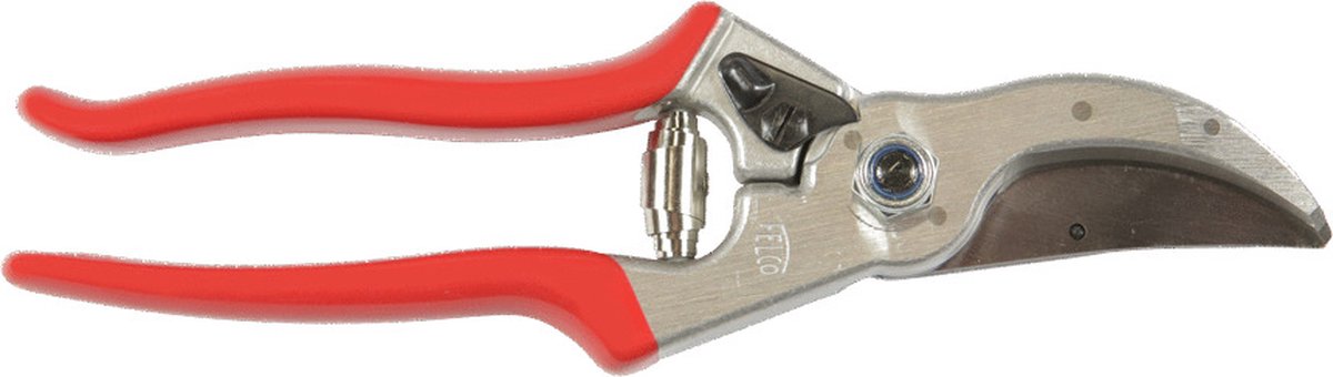 Sécateur Felco 4 - pour grandes mains - max. diamètre de coupe 25 mm - longueur 210 mm