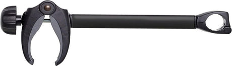 Porte-vélo Thule 2 - noir - verrouillable