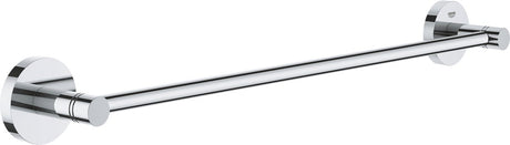 Porte-serviettes Grohe Start - chromé
