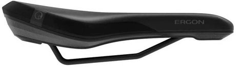 Ergon Saddle SMC Core Ladies M L Black Grey