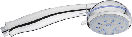 Douchette à main Tiger trento - pomme de douche ø 8,5 cm - chrome