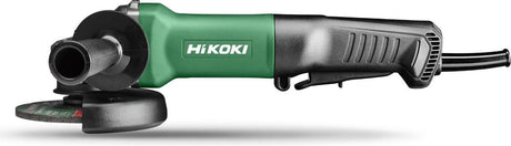 Meuleuse d'angle Hikoki g13se3yhz en coffret - 1400w - 125mm