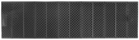 Easy camp tapis pliable easycamp merlin eva noir 180 x 48 cm