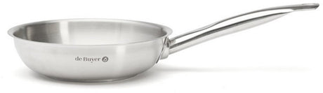 Poêle Debuyer de Buyer prim'appety - ø 20cm - inox