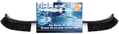 Brosse Summer Fun 45 cm aluminium exclusive