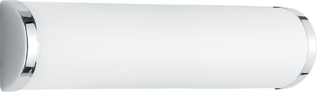 Trio xavi - applique - chrome - e14 - salle de bain