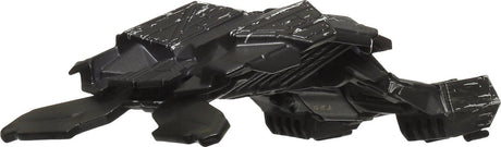 Hot Wheels hrw33, voiture, 3 ans, métal, noir, rouge