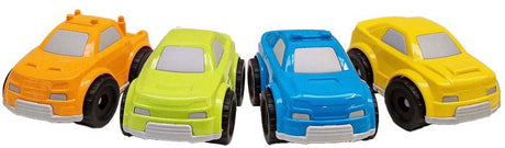 Couleur citadine Androni, lot de 2