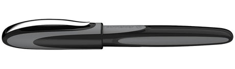 Schneider writing instruments stylo plume schneider - ray - plume l - onyx - gaucher - s-168407