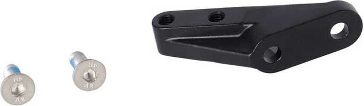 Plaque d'adaptation support Xlc flyon zw ksx06