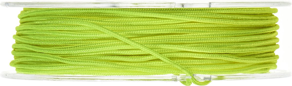 Corde fluorée diabolo Eureka, 10m