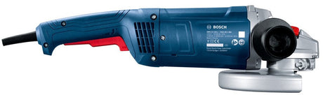Bosch bleu gws 22-230 j set professionnel | meuleuse d'angle | 230 mm | 2200 watts-06018c1301