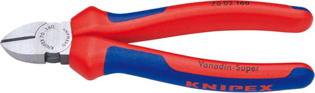 Pince coupante latérale Knipex - 7002-180