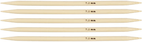 Société créative https: www.ccobby.nl chaussettes-tricots-aiguilles-l-20-cm-size-7-mm-1-set