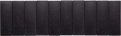 Aimant Maul solide, 54 x 19 mm, 1 kg, 10 pcs.