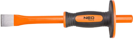 Neo - przecinak avec protection - 300mm - acier chrome-vanadium - tige hexagonale