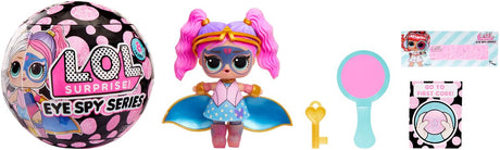Mga divertissement mdr surprise eye espion tout-petits assortis | 12 pièces