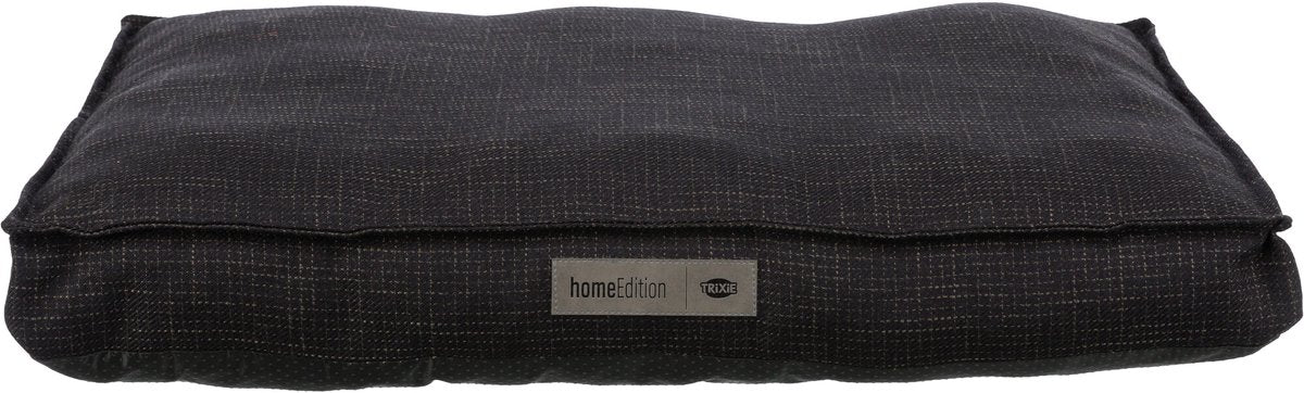 Trixie coussin pour chien talis noir