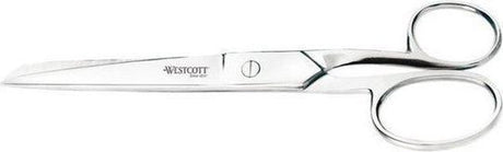 Ciseaux Westcott - 26 cm - acier inoxydable brillant - ac-e30811