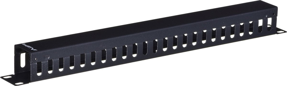 Organisateur de câbles Lanberg ak-1201-b