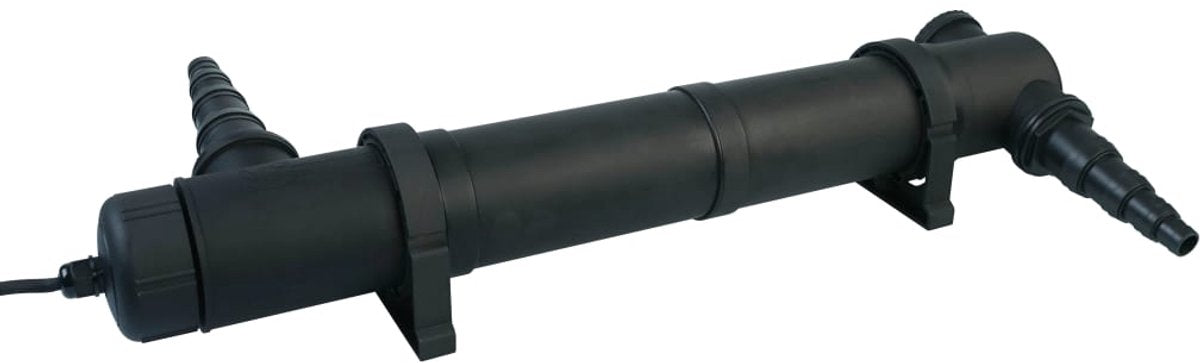 UBBINK Algclear UNTO-C Unité 55000 55W 1355142