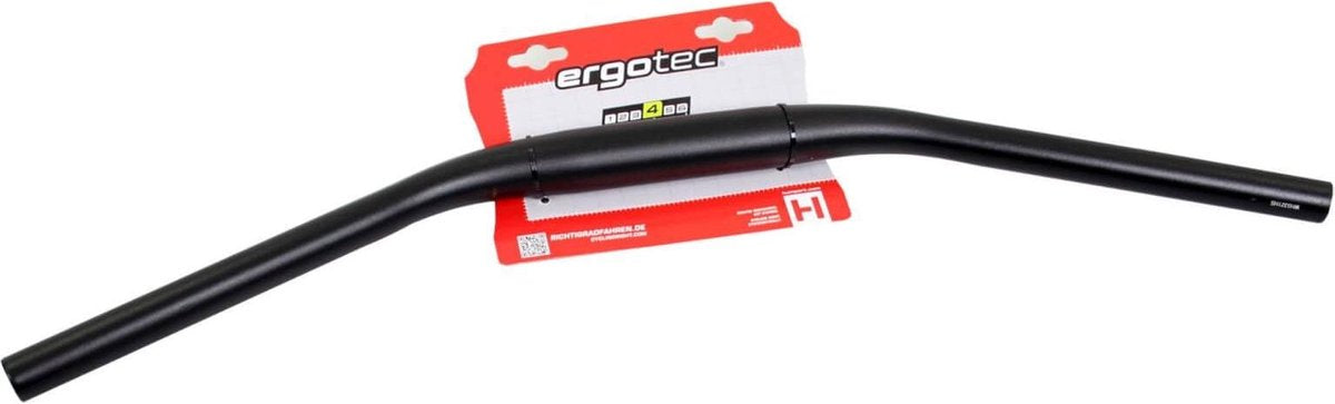 Moon de direction ergotec