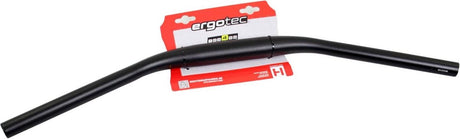 Wilhelm Humpert GmbH Co Ergotec Guidon Moon AL6061 Noir 31,8 GW625 GL200 GH0 23° SL : 4