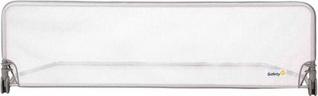 Barrière de lit Safety 1st - extra longue (150 cm) - grise