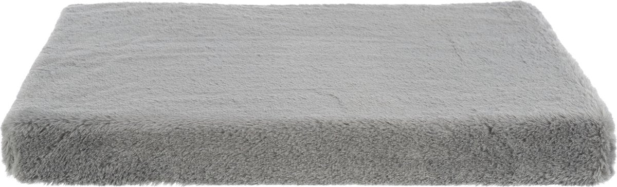 Trixie vital matelas de couchage lonni orthopédique gris