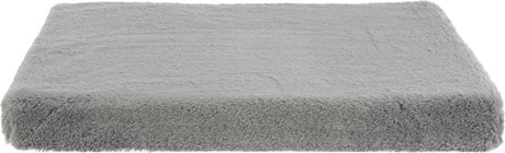 Trixie vital matelas de couchage lonni orthopédique gris