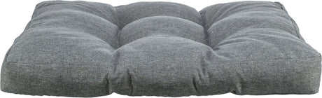 Trixie Dog Cushion Nio Water -Pellite Gray foncé