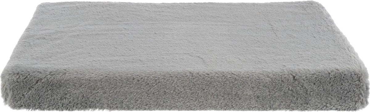 Trixie vital matelas de couchage lonni orthopédique gris