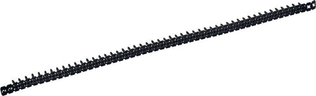 Ruban à vis Einhell - 20 pièces - 1000 pièces - 3,5 x 35 mm - filetage fin