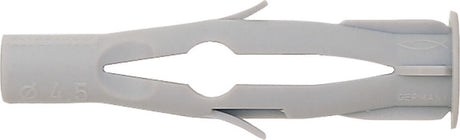 Fiches universelles Fischer fu 6 x 35 - 50 pièces