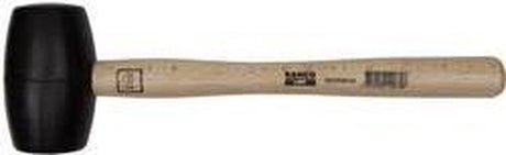Bahco 3625rm-55 marteau en caoutchouc 290 g 320 mm 1 pièce(s)
