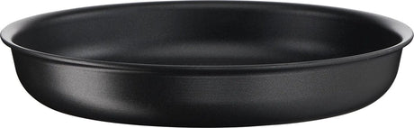 Tefal ingenio resist poêle 28 cm - induction - revêtement antiadhésif - empilable - passe au lave-vaisselle - fabriquée en France - l3970602