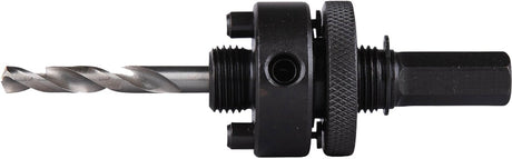 Accessoires Makita d-17186 | porte-scie cloche | 32-152 mm | 11mm | hexagone - d-17186