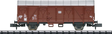 Wagon de marchandises Minitrix Hobby