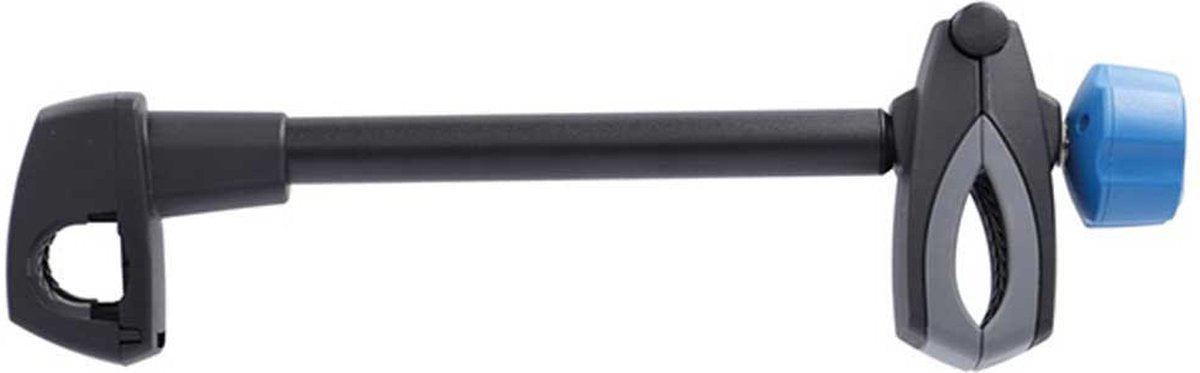 Support de cadre long XLC - Azura Xtra Easy LED - pièce détachée