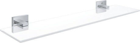 Grohe étagère cube start - chromé 41109000