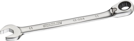 Stanley hand tools clé mixte réversible fatmax avec cliquet 11 mm - fmmt13084-0 - fmmt13084-0