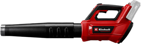 Souffleur de feuilles à batterie professionnel Einhell gp-lb 36 230 li e bl solo - power x-change - 36 v li-ion - vitesse de soufflage : 230 km h - excl. batterie et chargeur