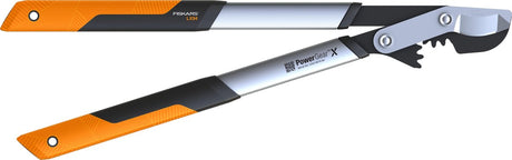 Fiskars powergear x sécateur bypass m lx94
