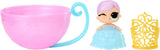 Mga divertissement mdr surprise princesse petites sœurs assorties | 12 pièces