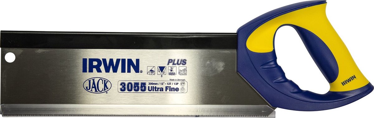 Scie à onglet Irwin Xpert - 305 mm
