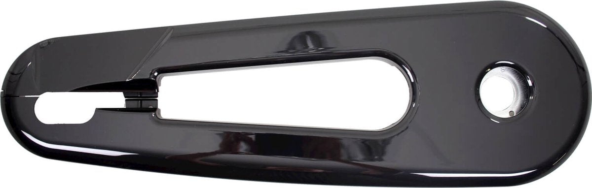 Hesling Chain Guard Juno II 24 26 noir 50 mm