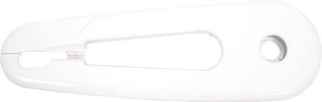 Hesling Chain Guard Juno II 24 26 blanc 50 mm