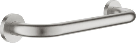 Poignée Grohe Essentials - 29,5 cm - super acier