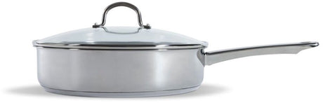 Poêle Bk brillante ø28 cm