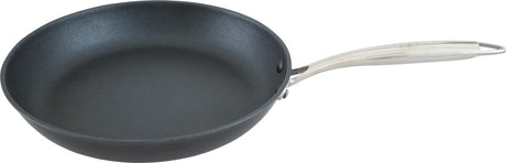 Casserole à pan-à-moi point-virgule - fonte légère - revêtement excalibur - ø 28cm